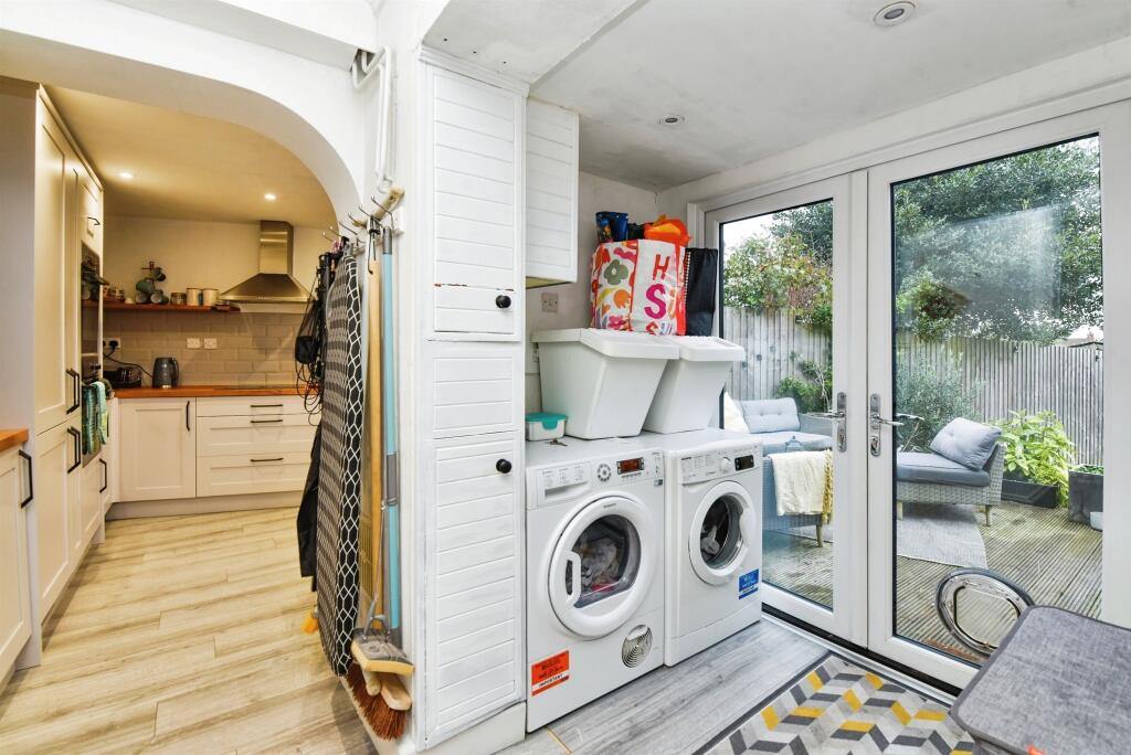 Additional property image - Eastbourne Road, Trowbridge