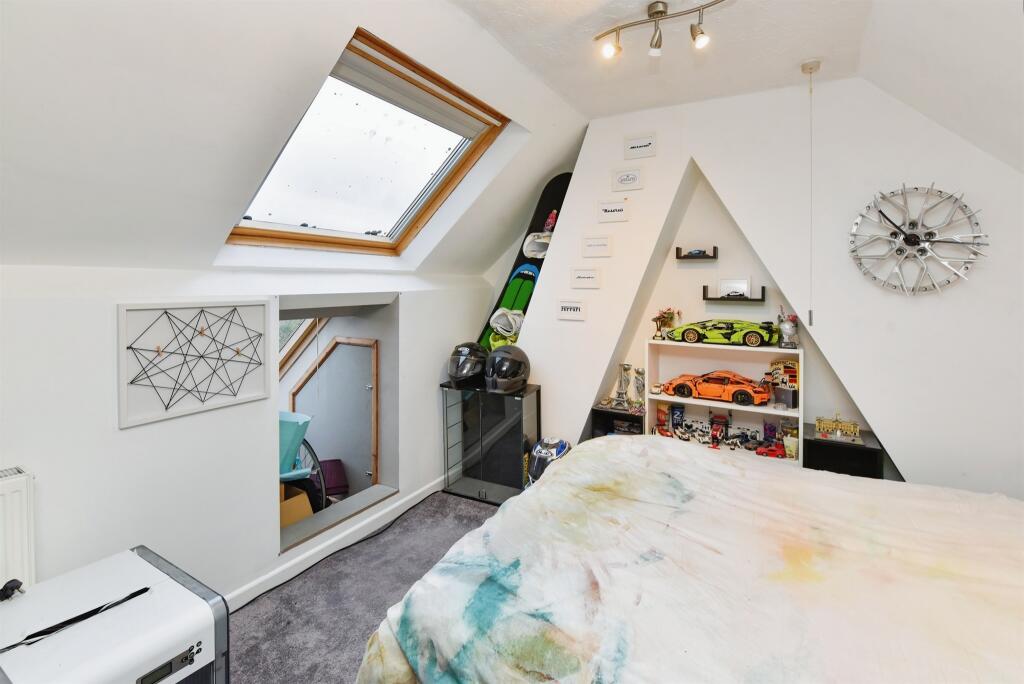 Additional property image - Eastbourne Road, Trowbridge