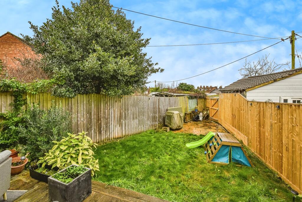 Additional property image - Eastbourne Road, Trowbridge
