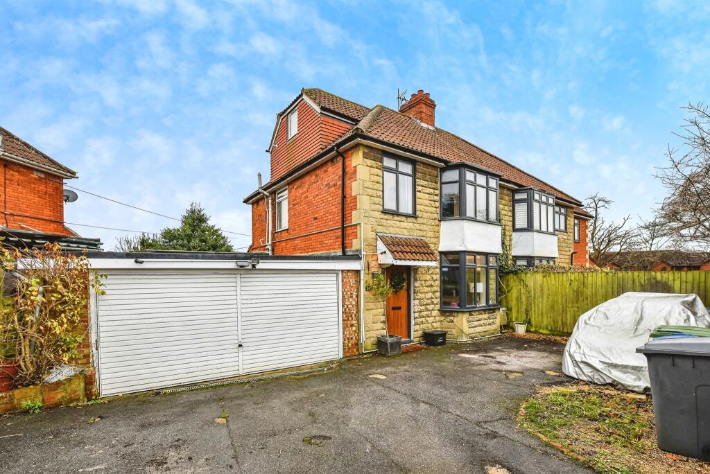 Additional property image - Eastbourne Road, Trowbridge