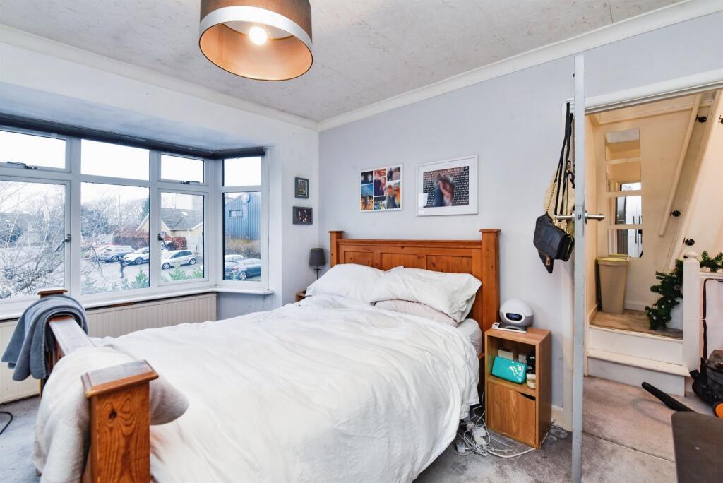 Additional property image - Eastbourne Road, Trowbridge