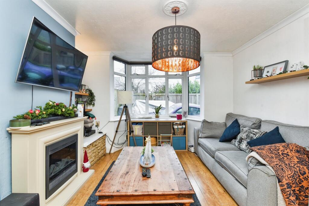 Additional property image - Eastbourne Road, Trowbridge