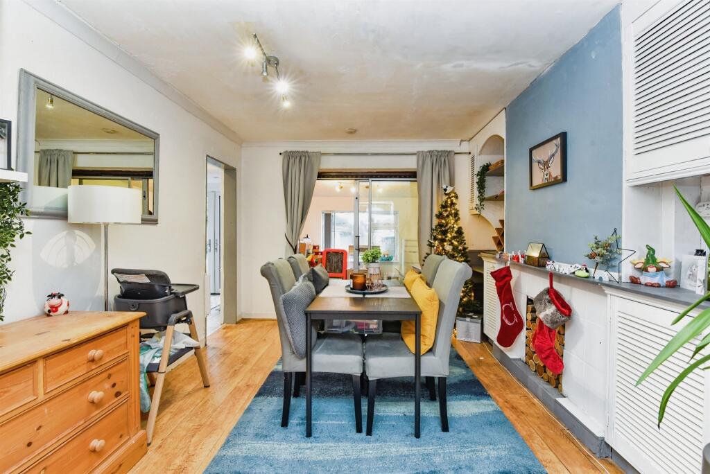 Additional property image - Eastbourne Road, Trowbridge
