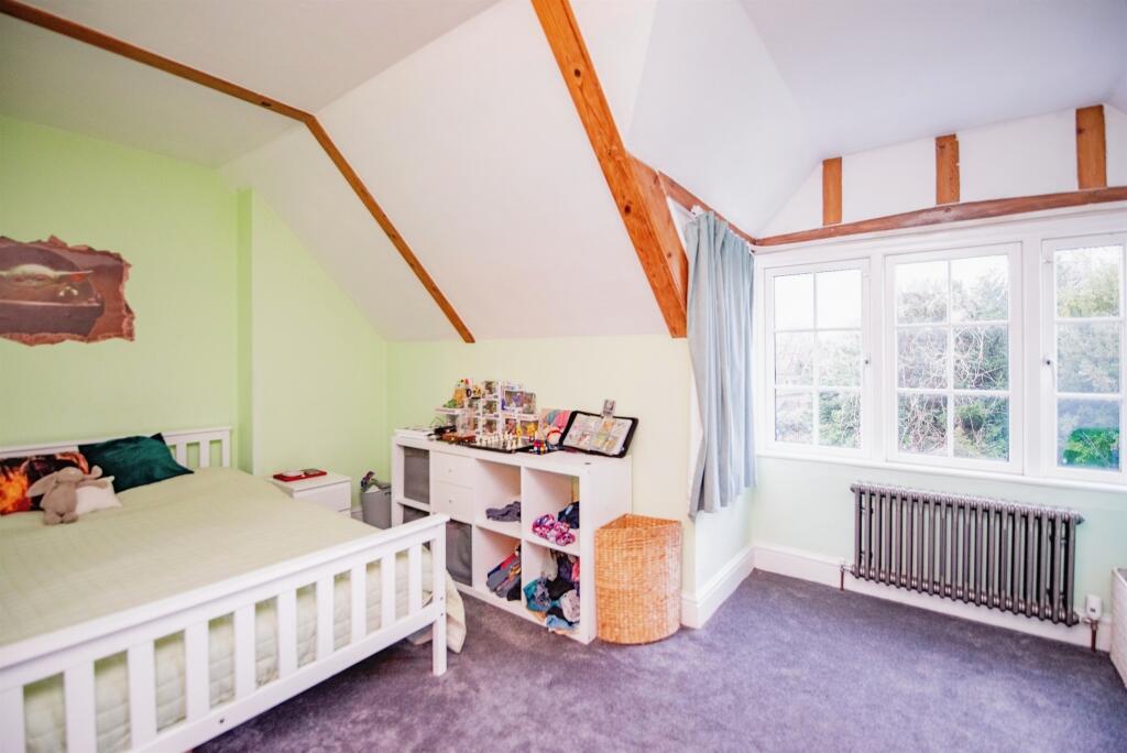 Additional property image - Alfred Street, Westbury