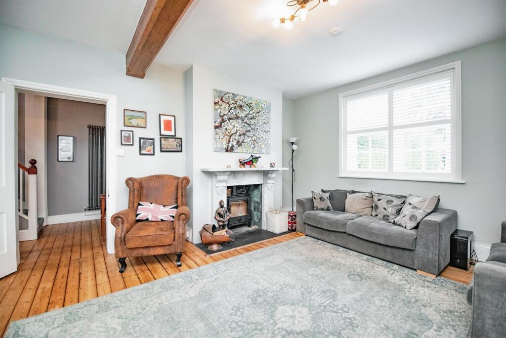 Additional property image - Alfred Street, Westbury