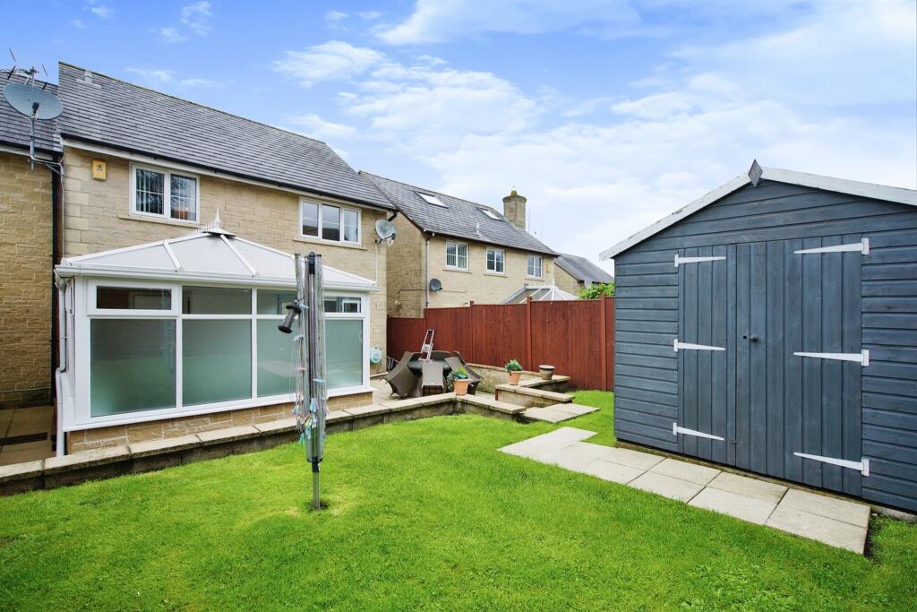 Additional property image - Nightingale Road, Trowbridge