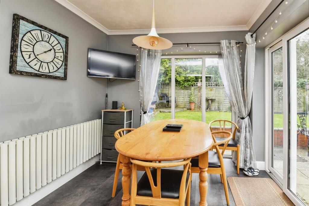 Additional property image - Bratton Road, Westbury