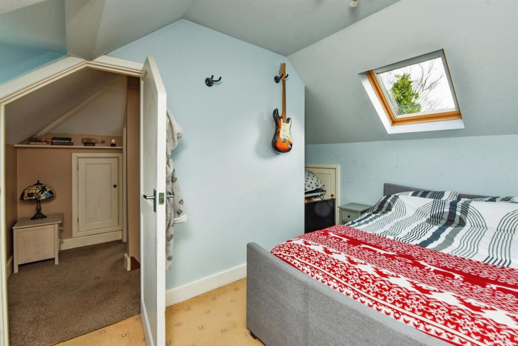 Additional property image - Bratton Road, Westbury
