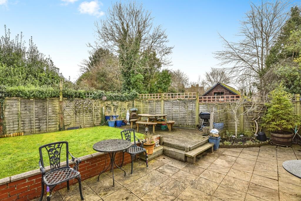 Additional property image - Bratton Road, Westbury