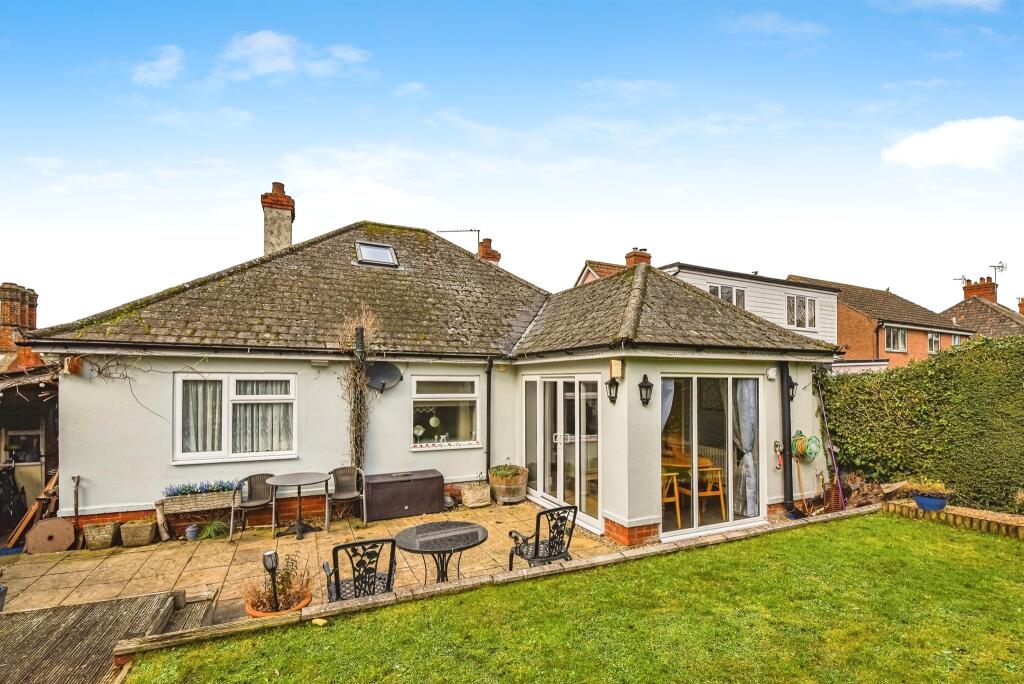 Additional property image - Bratton Road, Westbury