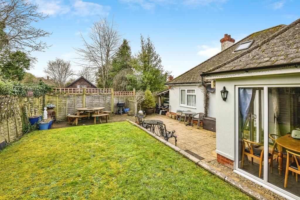 Additional property image - Bratton Road, Westbury