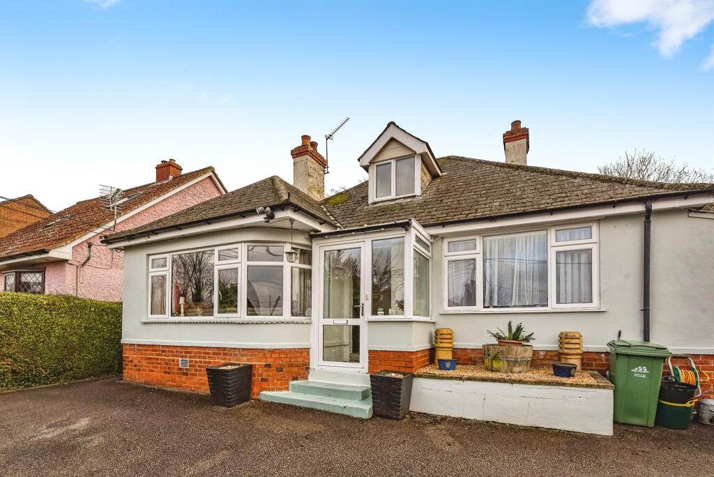 Additional property image - Bratton Road, Westbury