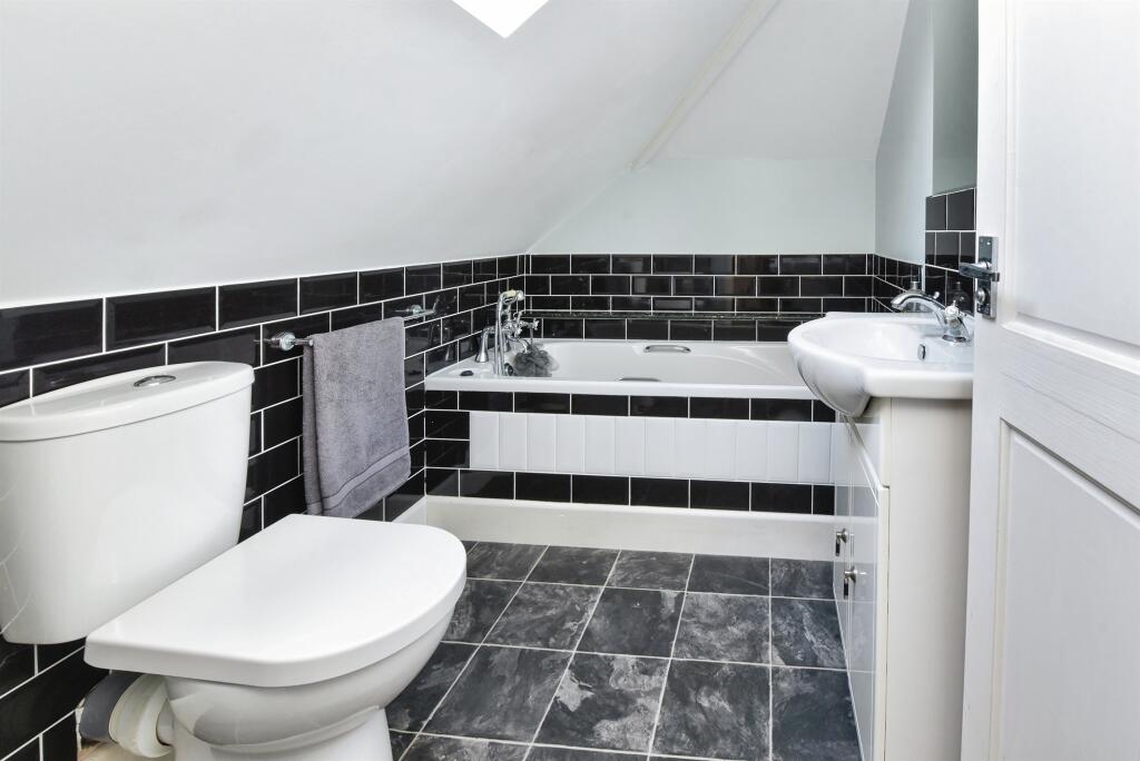 Additional property image - Bratton Road, Westbury