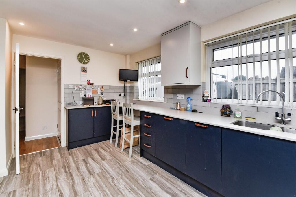 Additional property image - Rosefield Way, Westbury