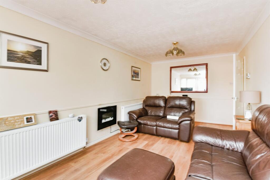 Additional property image - Rosefield Way, Westbury