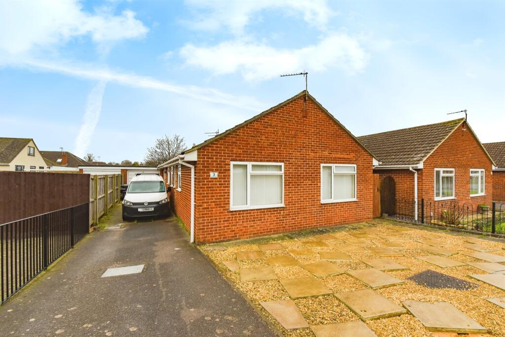 Additional property image - Rosefield Way, Westbury