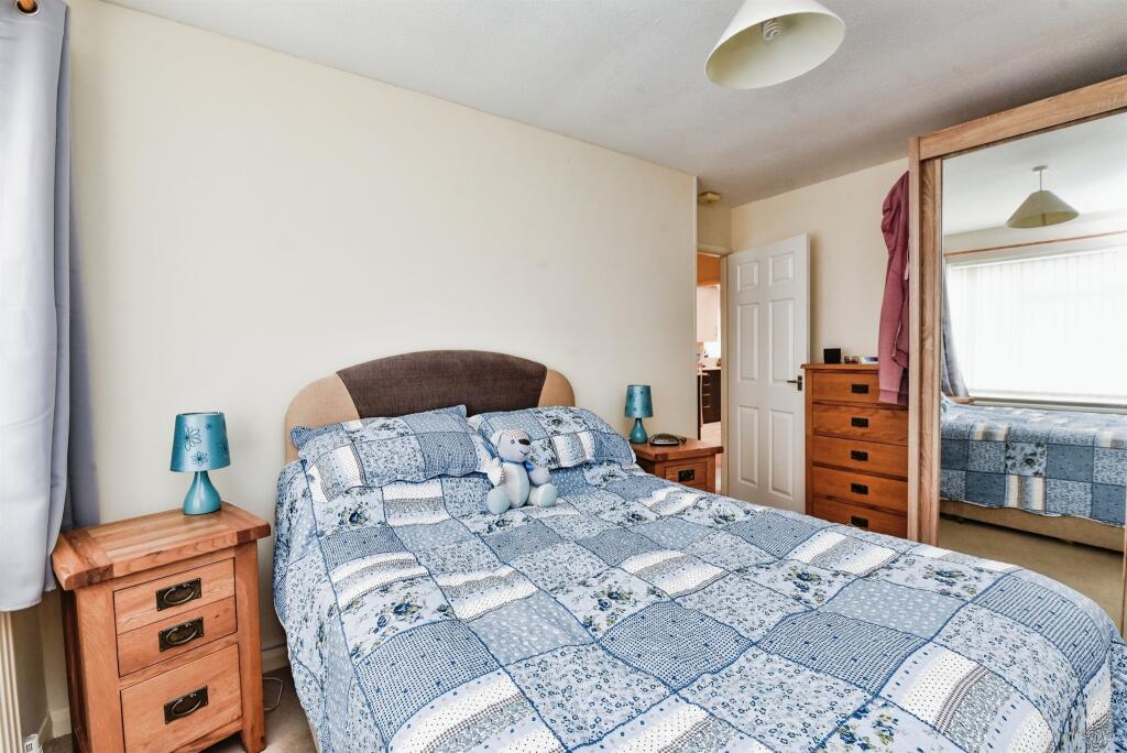 Additional property image - Rosefield Way, Westbury