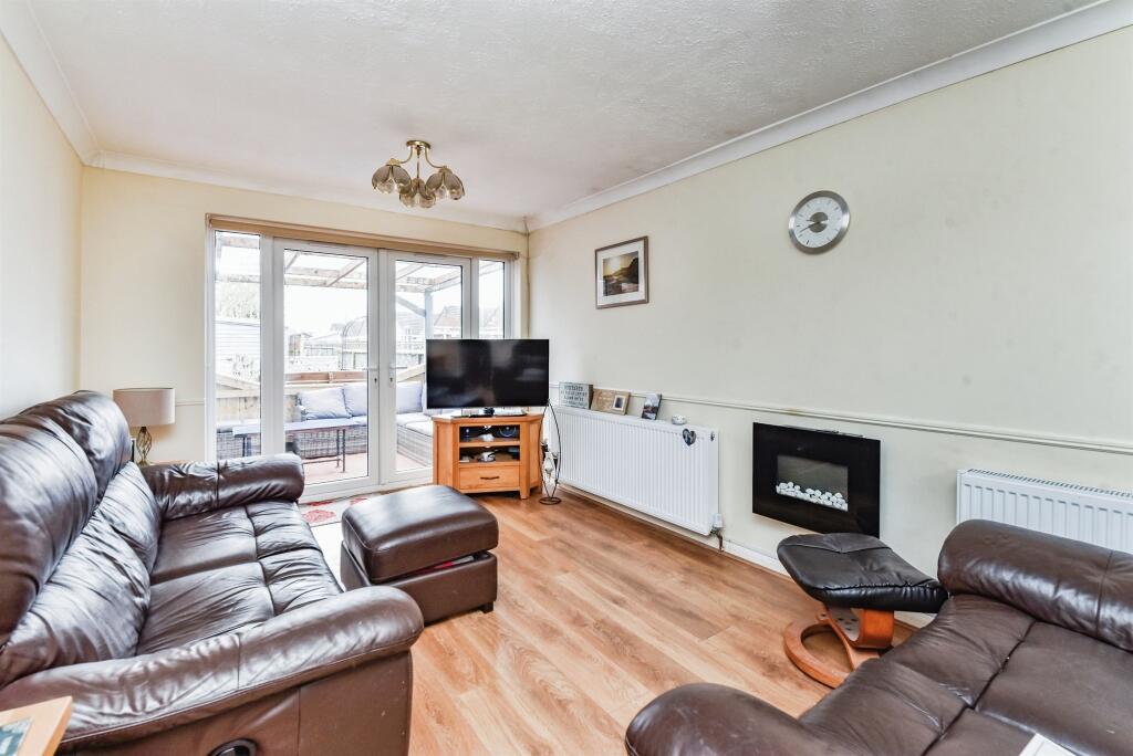 Additional property image - Rosefield Way, Westbury