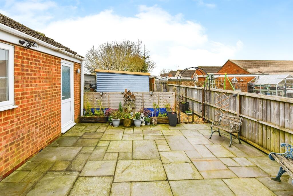 Additional property image - Rosefield Way, Westbury