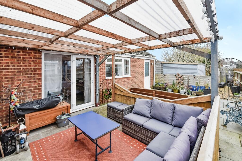 Additional property image - Rosefield Way, Westbury