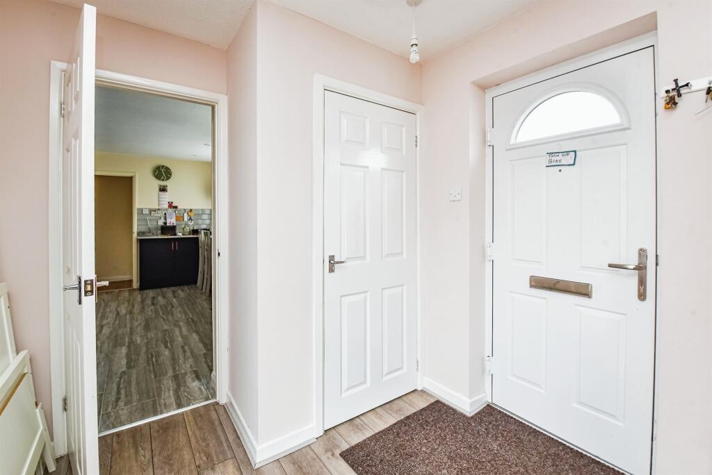 Additional property image - Rosefield Way, Westbury