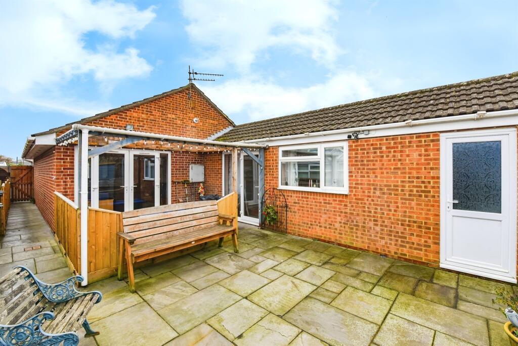 Additional property image - Rosefield Way, Westbury