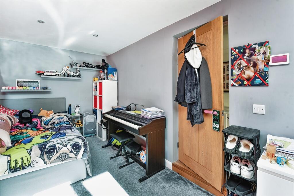 Additional property image - Dartmoor Road, Westbury