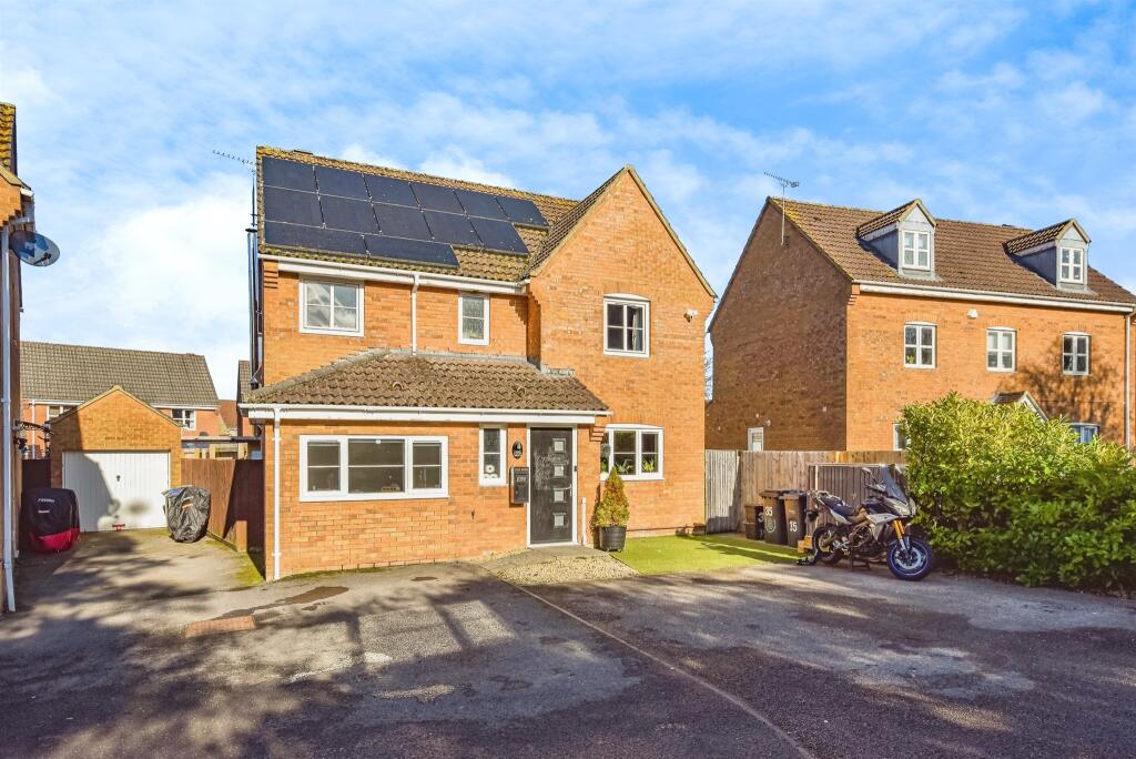 Additional property image - Dartmoor Road, Westbury