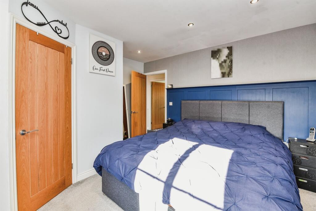 Additional property image - Dartmoor Road, Westbury