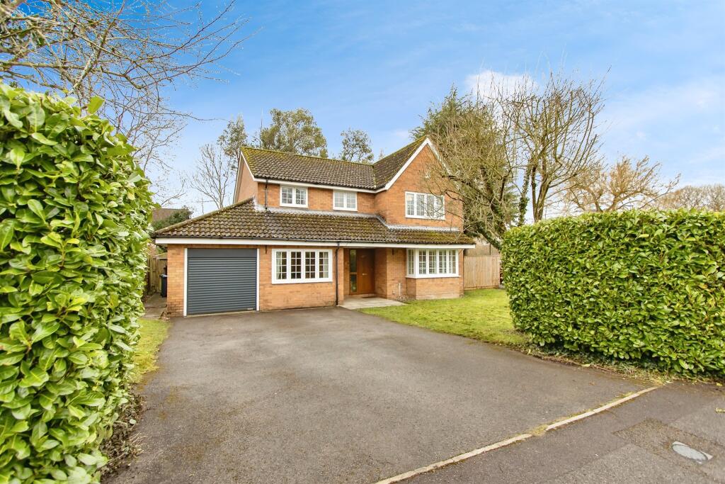 Property image for Were Close, Warminster