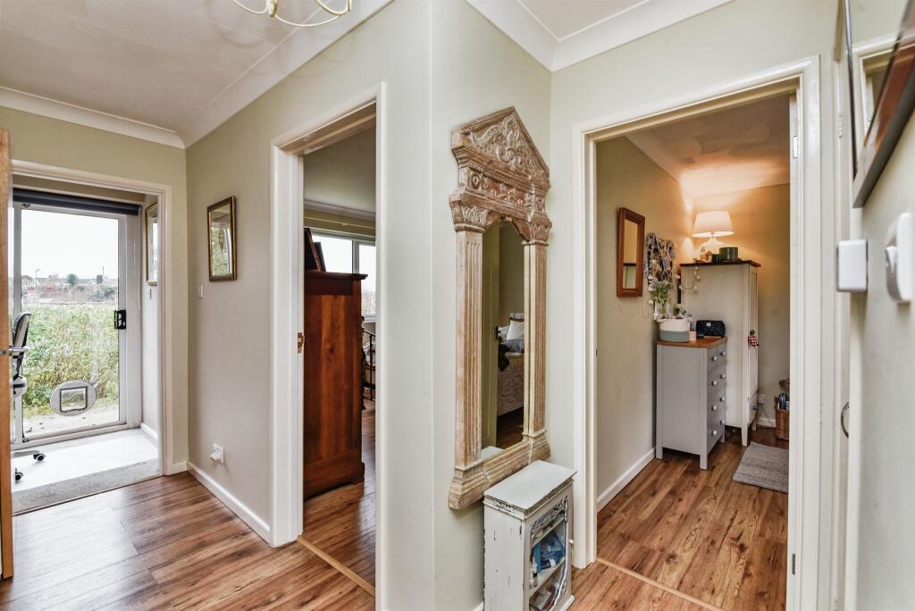 Additional property image - King Lane, Warminster