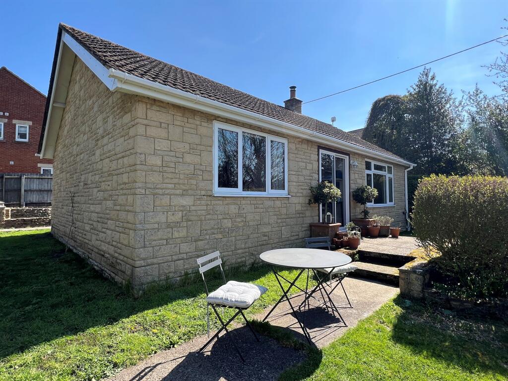 Main image of property: King Lane, Warminster