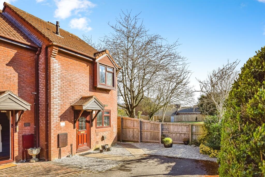 Main image of property: Camellia Drive, Warminster