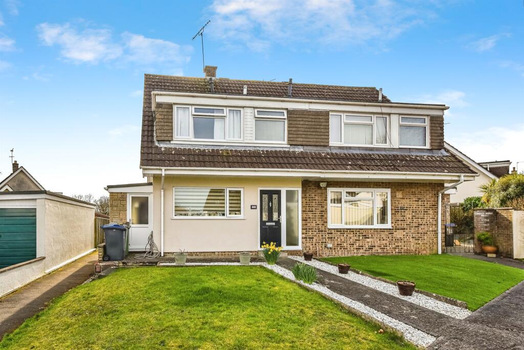 Main image of property: Langholm Close, Warminster