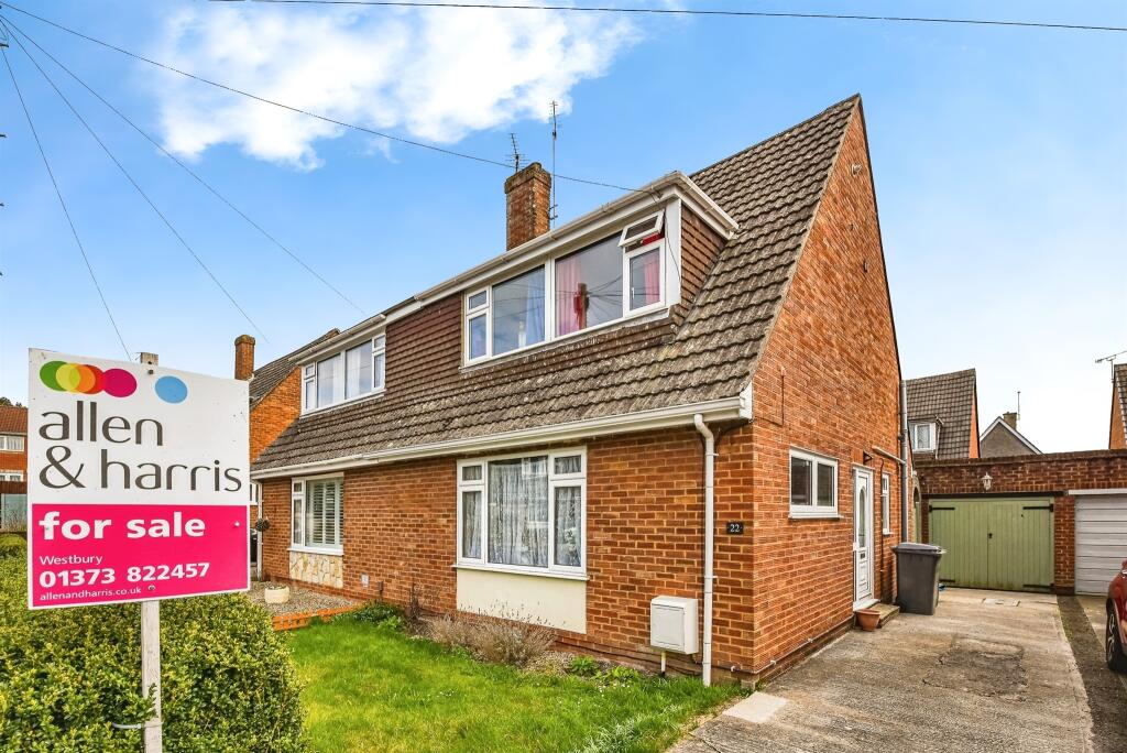 Main image of property: Beech Grove, Warminster
