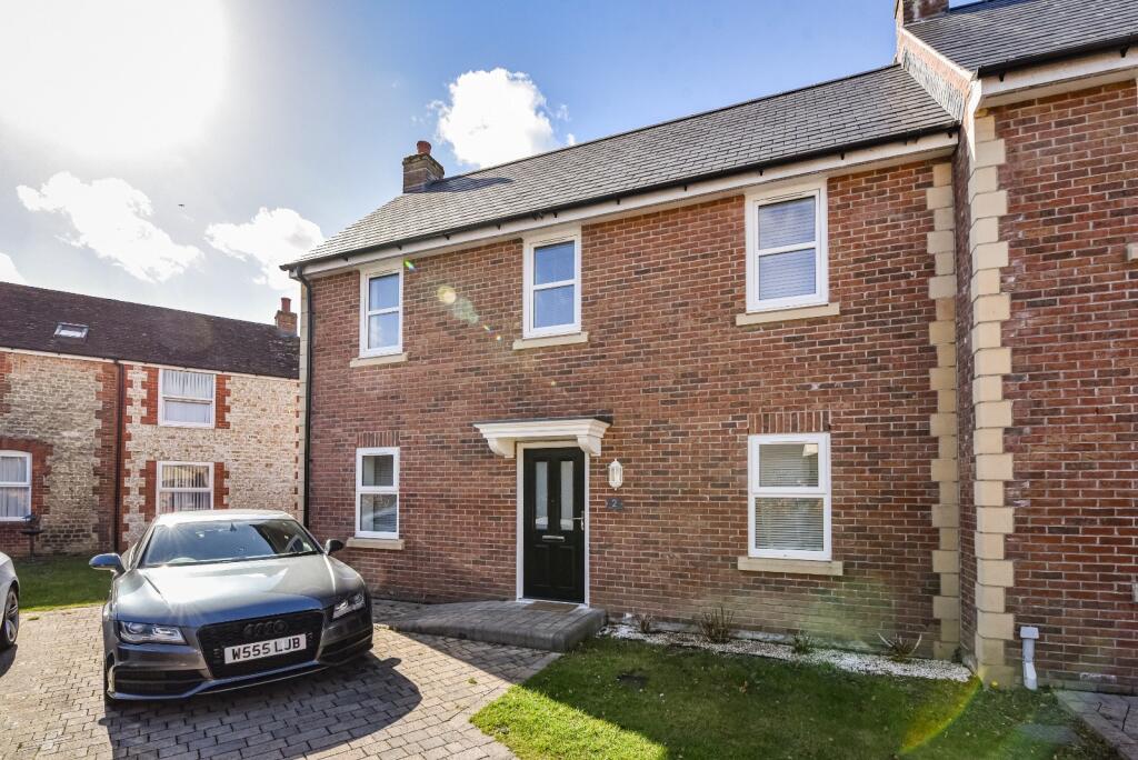 Main image of property: Newport Gardens, Warminster