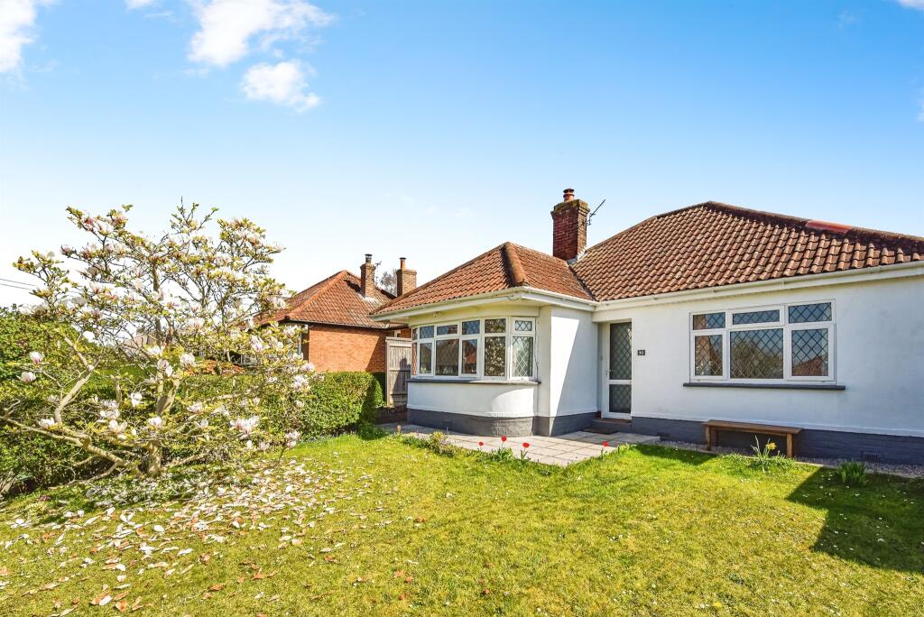 Main image of property: The Butts, Westbury