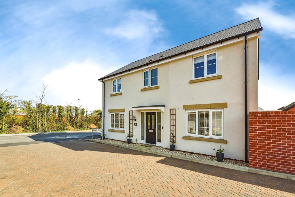 Main image of property: Ransome Terrace, Westbury