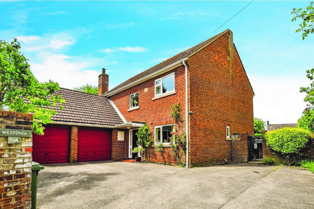 Main image of property: Hawkeridge, Westbury