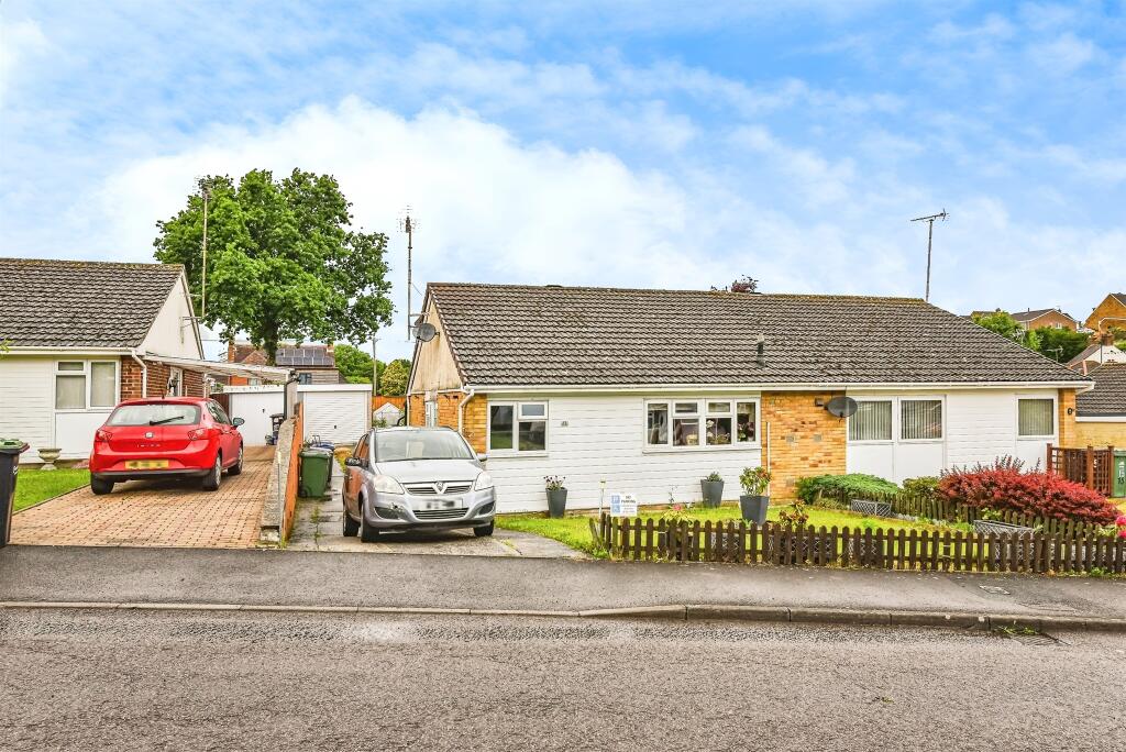 Main image of property: Wylye Road, Warminster