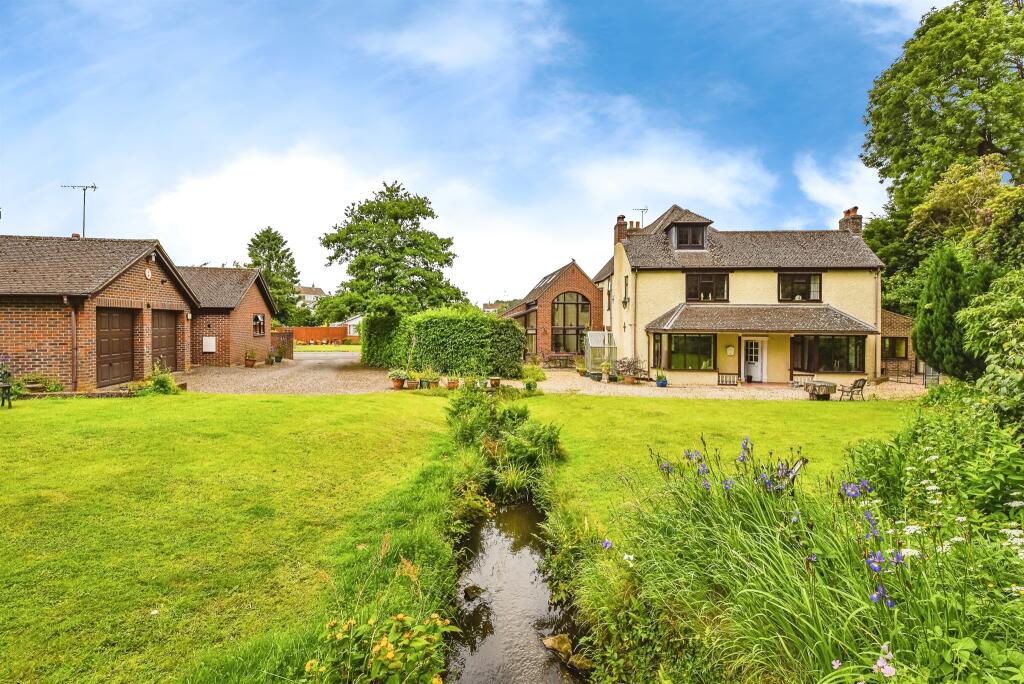 Main image of property: Folly Lane, Warminster