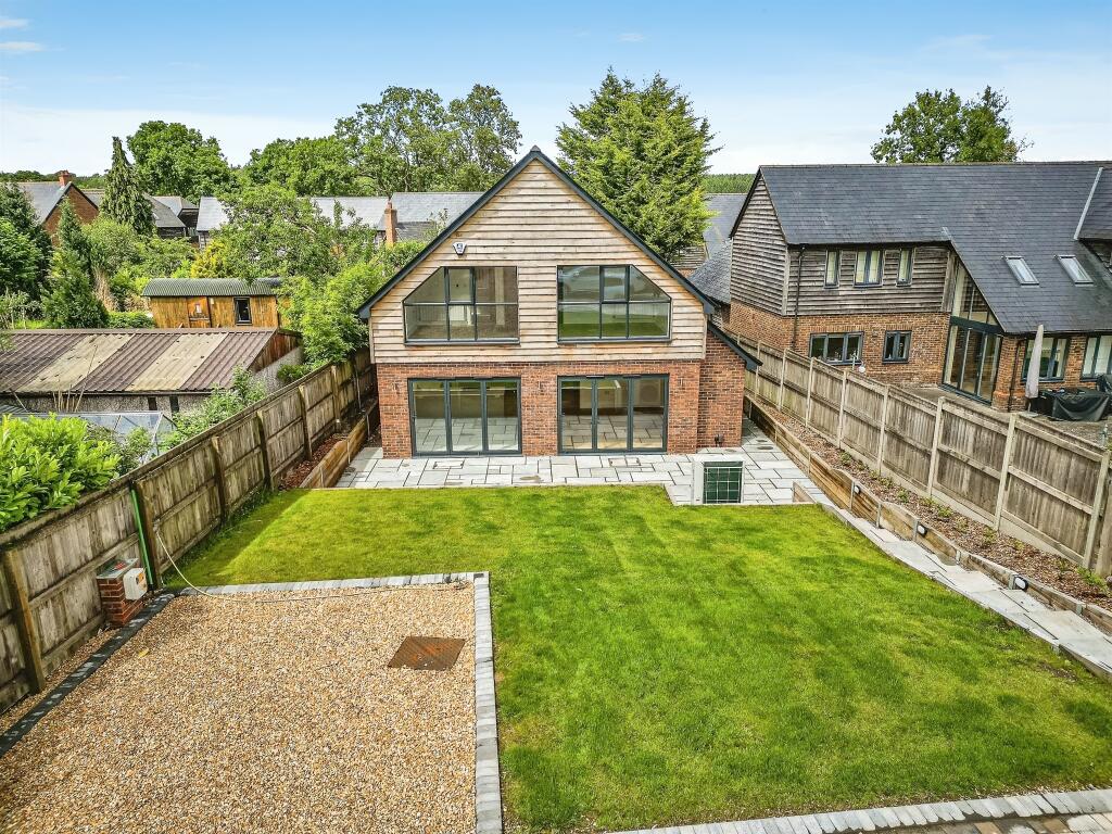 Main image of property: Victoria Road, Warminster