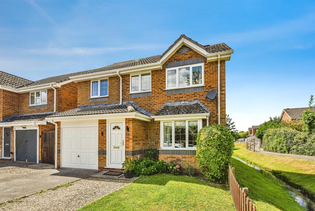 Main image of property: Minster View, Warminster