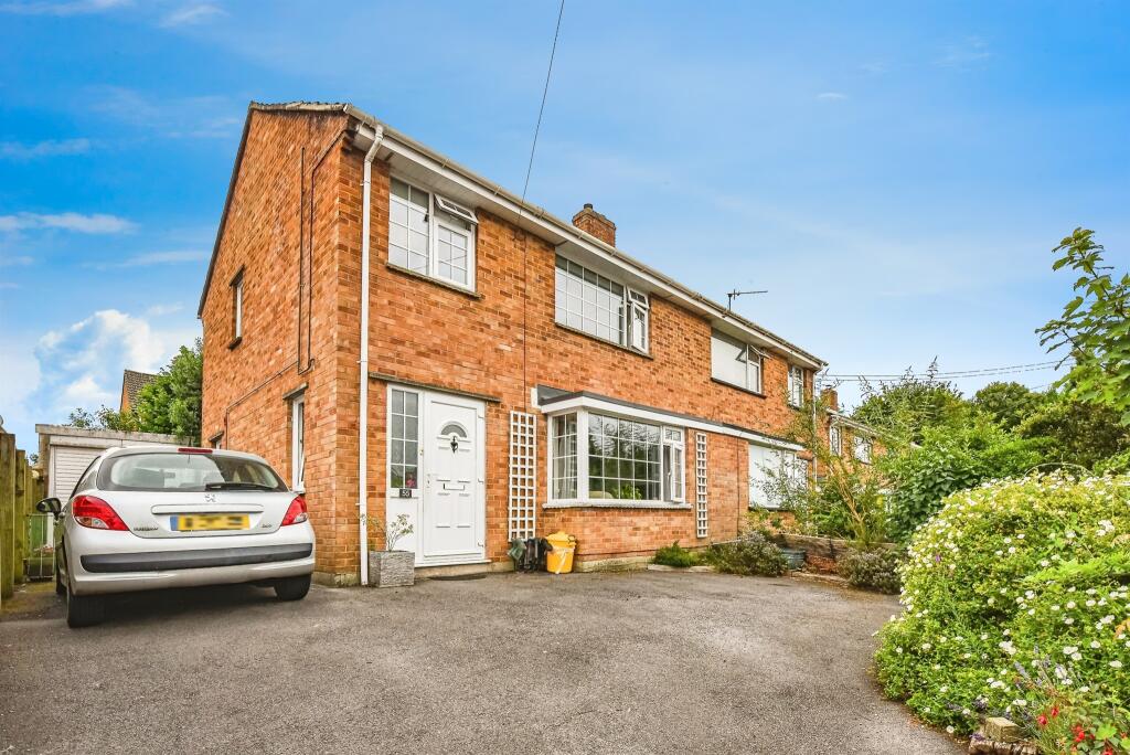 Main image of property: Leigh Road, Westbury