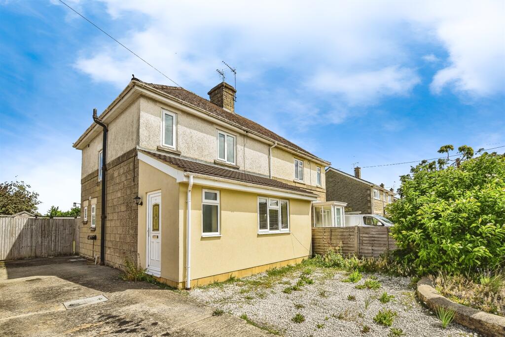 Main image of property: Church Street, Semington, Trowbridge