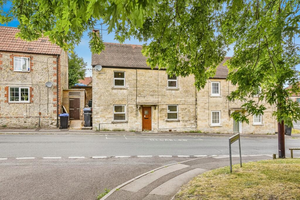 Main image of property: Pound Street, Warminster