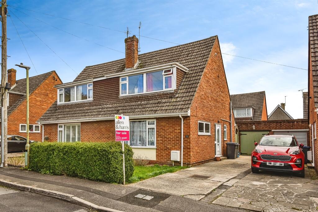 Main image of property: Beech Grove, Warminster