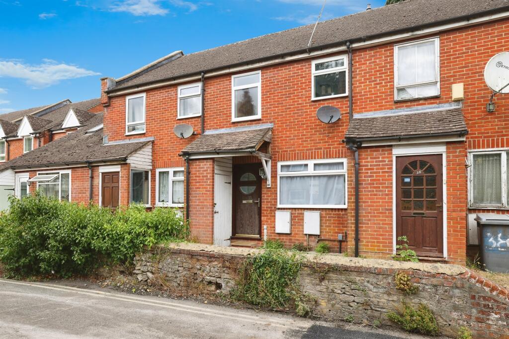 Main image of property: Emwell Street, Warminster