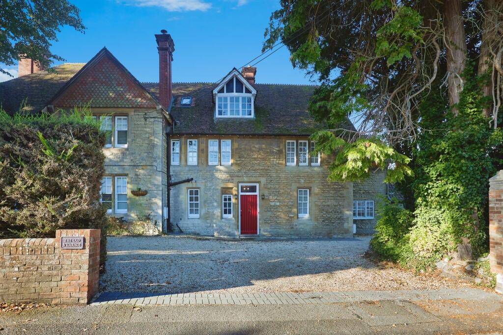 Main image of property: Alfred Street, Westbury