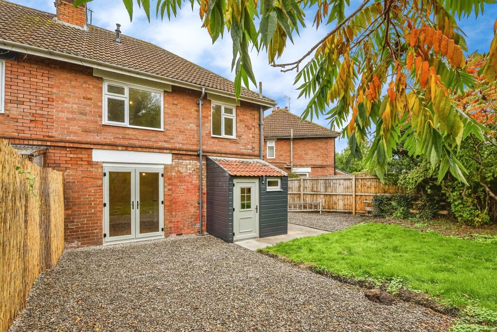 Main image of property: The Avenue, Westbury